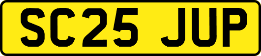 SC25JUP