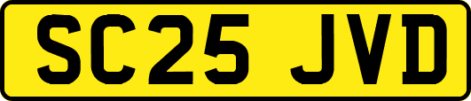 SC25JVD