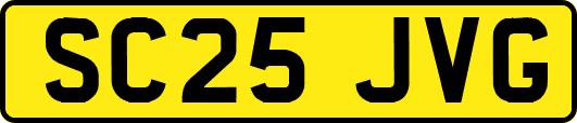 SC25JVG
