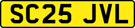 SC25JVL