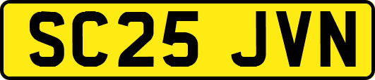 SC25JVN