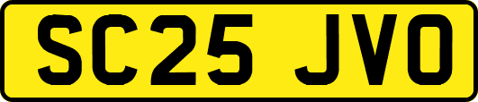 SC25JVO