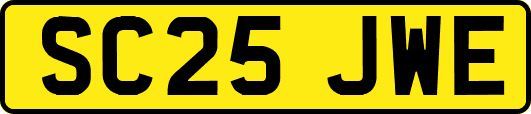 SC25JWE