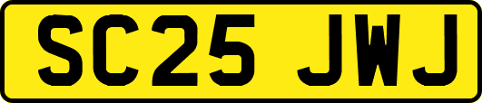 SC25JWJ