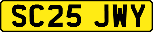 SC25JWY