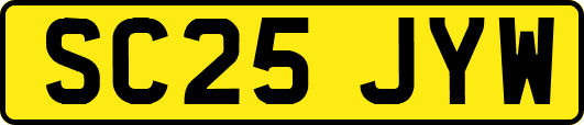 SC25JYW