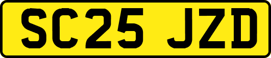 SC25JZD