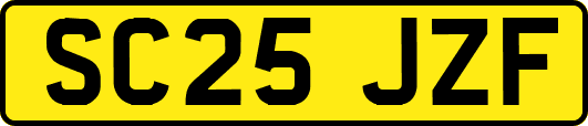 SC25JZF