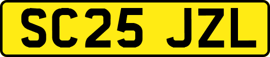 SC25JZL