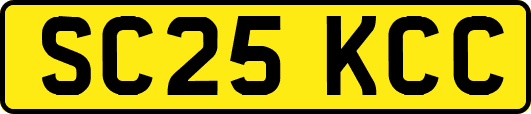 SC25KCC