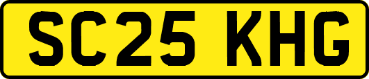 SC25KHG