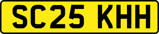 SC25KHH