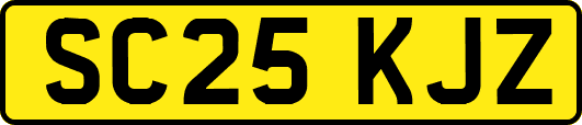 SC25KJZ
