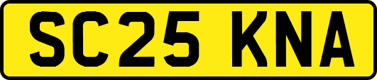 SC25KNA