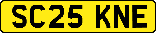 SC25KNE