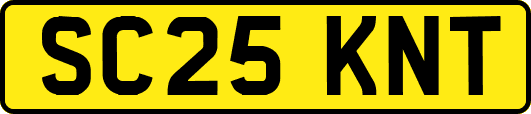 SC25KNT
