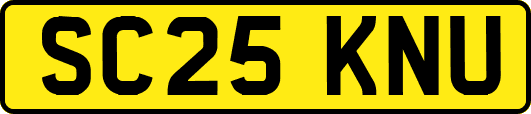 SC25KNU