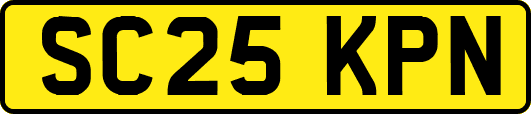 SC25KPN