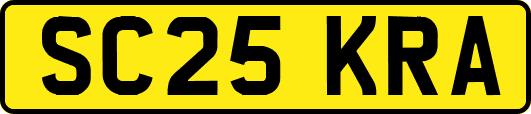 SC25KRA
