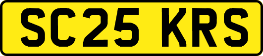 SC25KRS