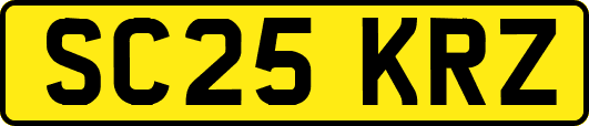 SC25KRZ