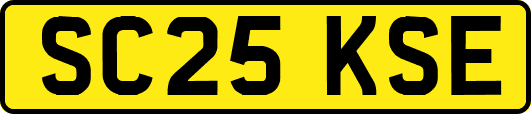 SC25KSE
