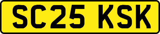 SC25KSK