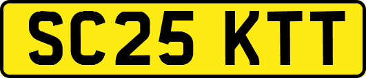 SC25KTT