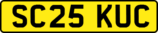 SC25KUC