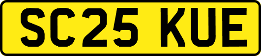 SC25KUE