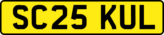 SC25KUL