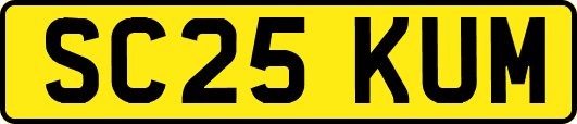 SC25KUM