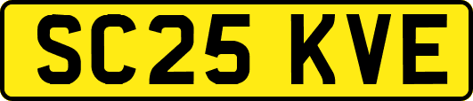 SC25KVE