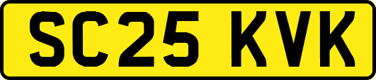 SC25KVK