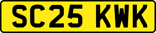 SC25KWK