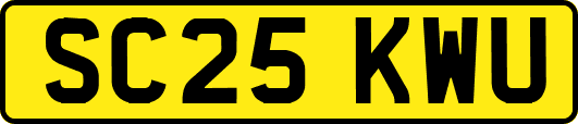 SC25KWU