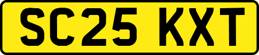 SC25KXT