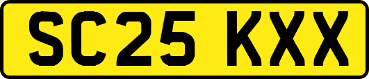 SC25KXX