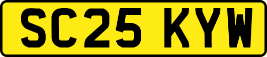 SC25KYW