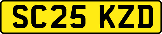 SC25KZD