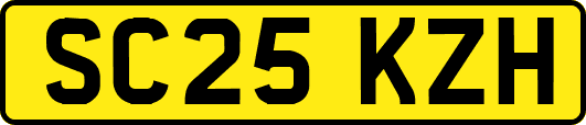 SC25KZH