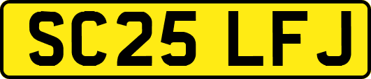 SC25LFJ