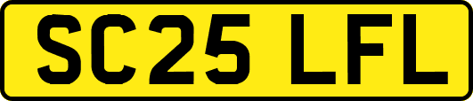 SC25LFL