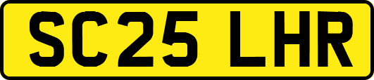 SC25LHR