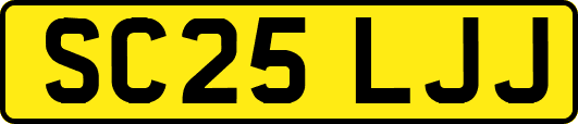 SC25LJJ