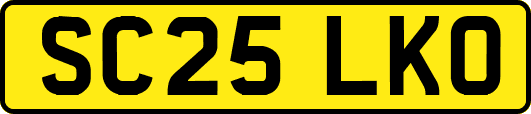 SC25LKO