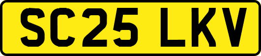 SC25LKV