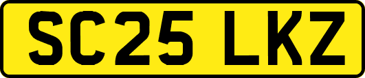 SC25LKZ