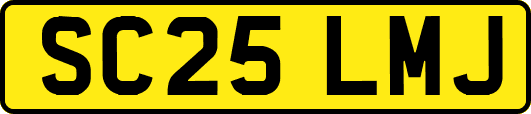 SC25LMJ