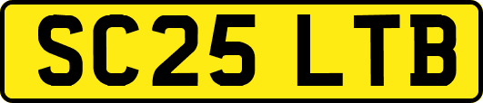 SC25LTB